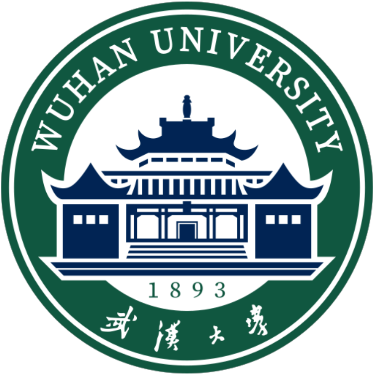 Wuhan University logo
